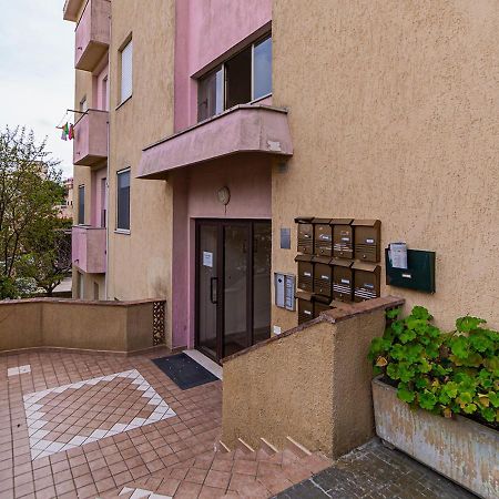 Casa Zara Apartment La Maddalena  Exterior photo