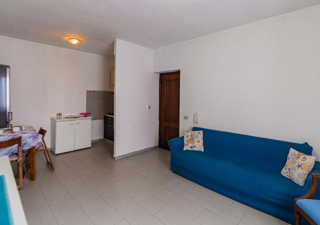 Casa Zara Apartment La Maddalena  Exterior photo