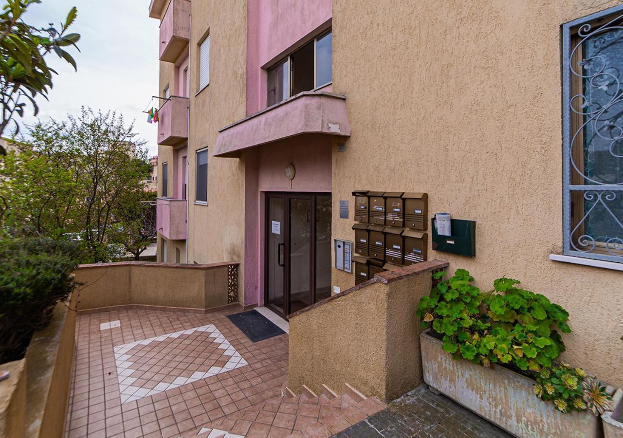 Casa Zara Apartment La Maddalena  Exterior photo