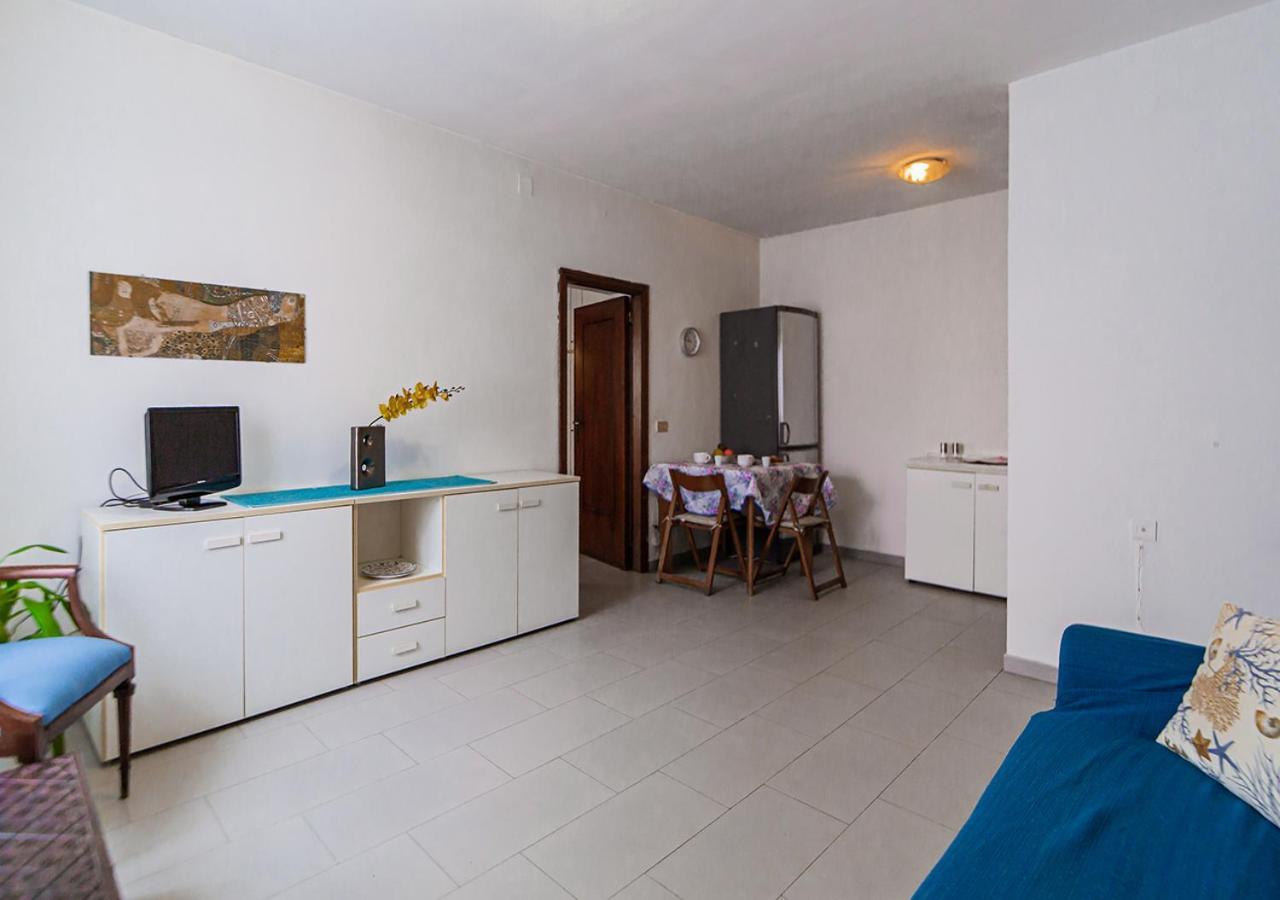 Casa Zara Apartment La Maddalena  Exterior photo