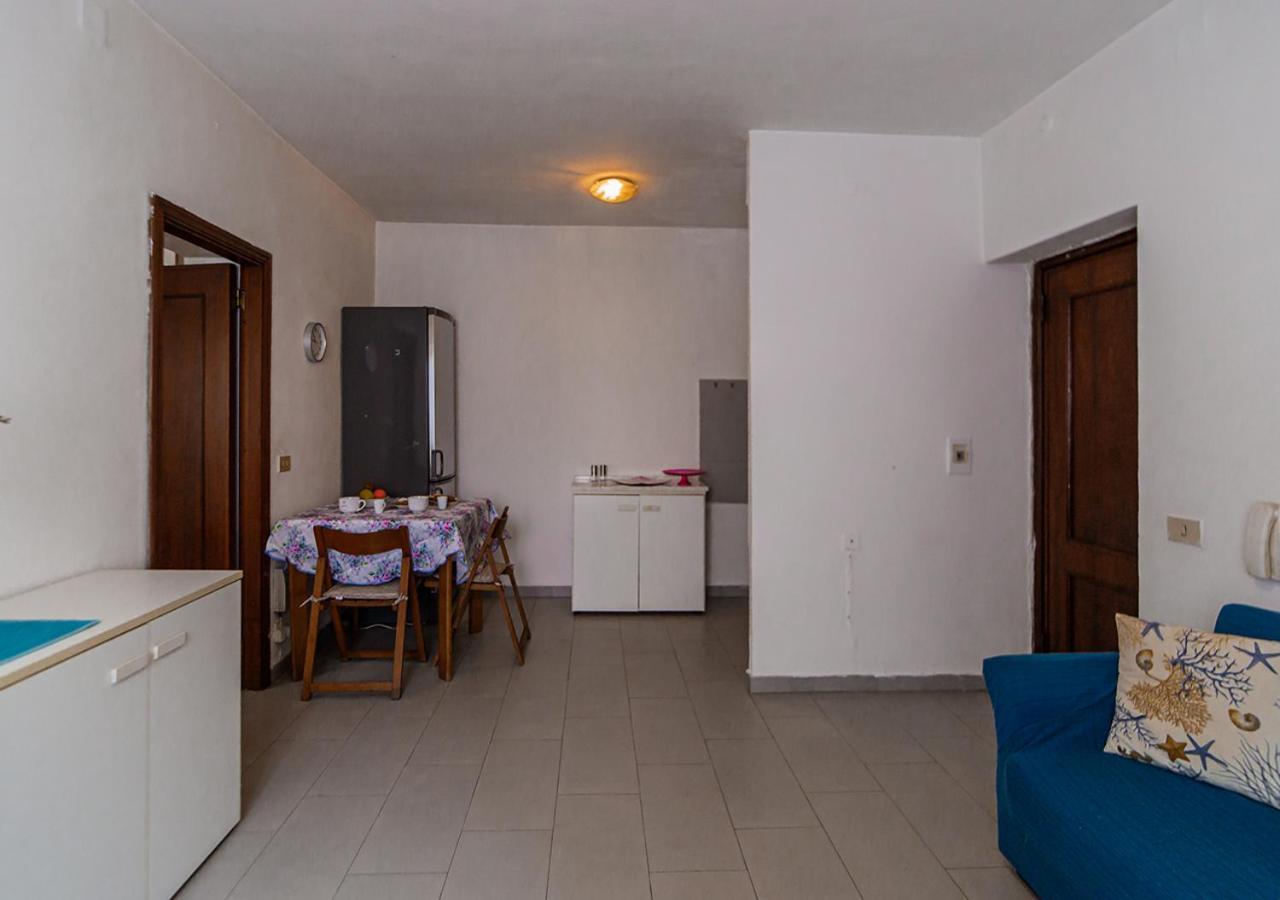 Casa Zara Apartment La Maddalena  Exterior photo