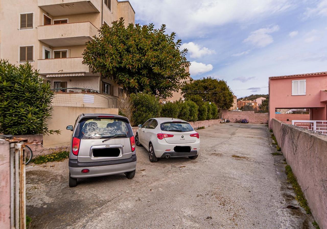 Casa Zara Apartment La Maddalena  Exterior photo