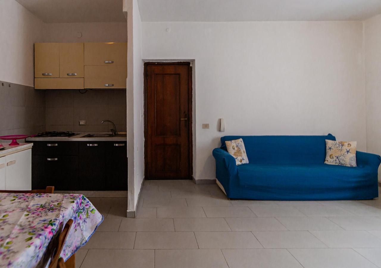 Casa Zara Apartment La Maddalena  Exterior photo