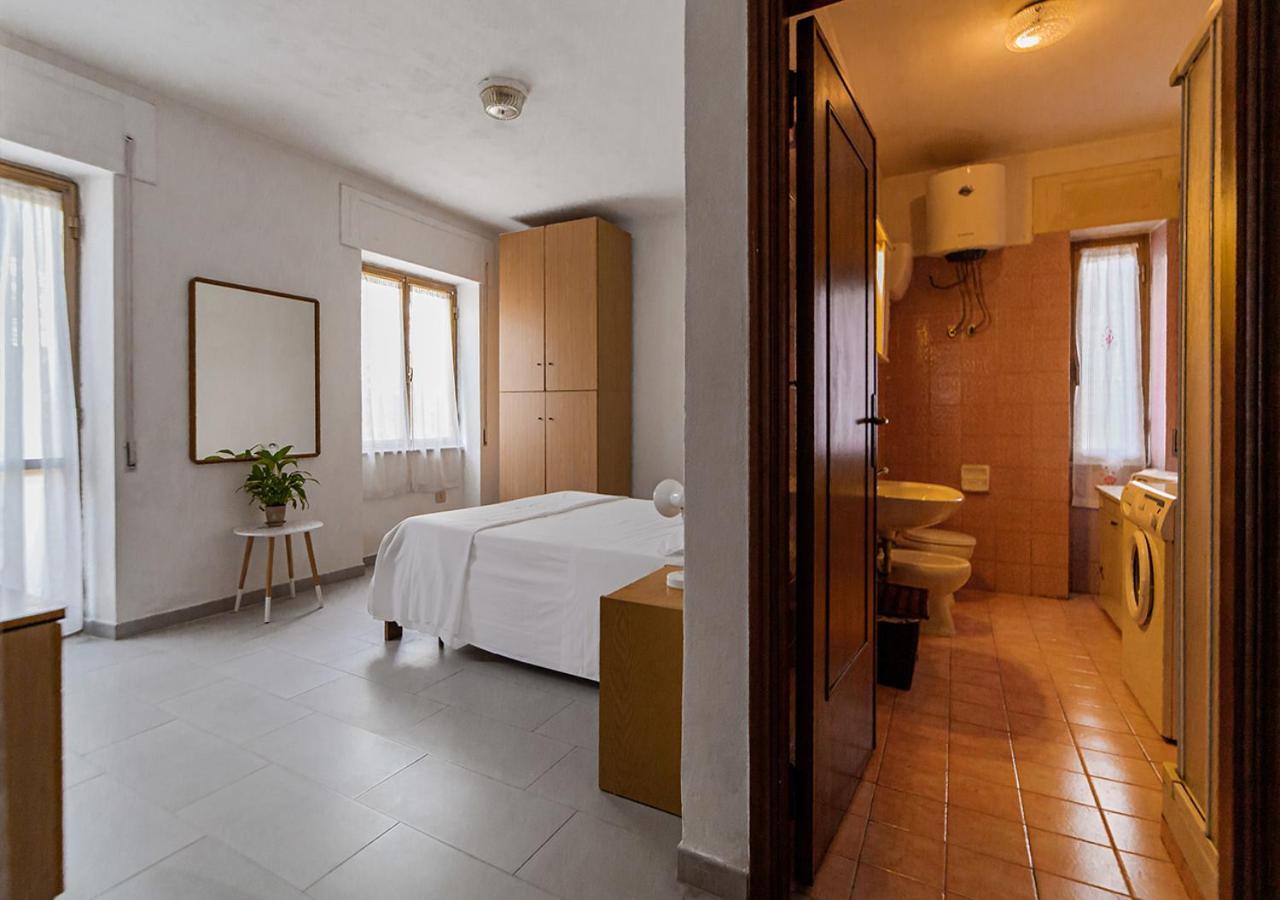 Casa Zara Apartment La Maddalena  Exterior photo